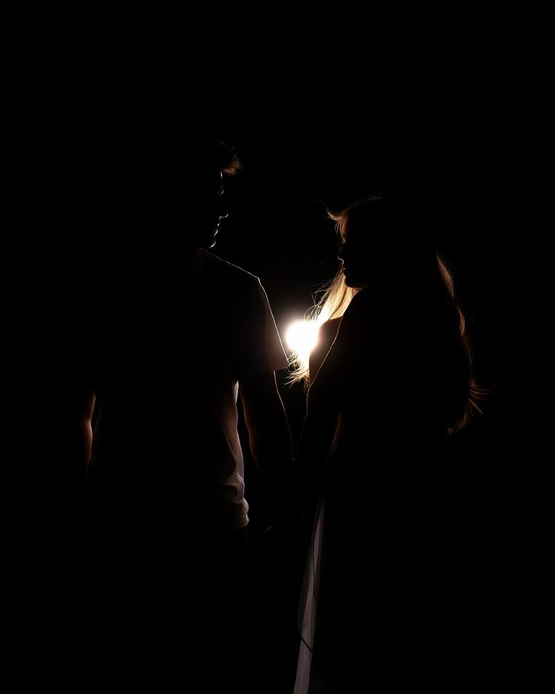 Partner portrait